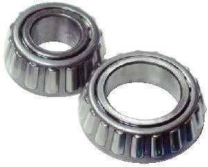 Bearing Master Installation Kit Hybrid Rotors and Ford Pinto Spindles AFCO x2 